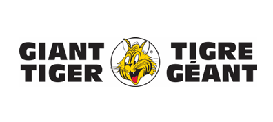 Giant Tiger Logo