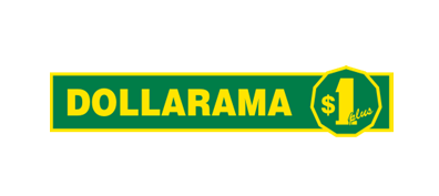 Dollarama Logo