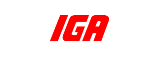 IGA Logo