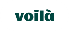 Voila Logo