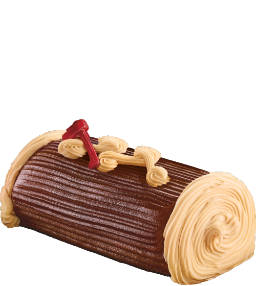Bûches des Fêtes