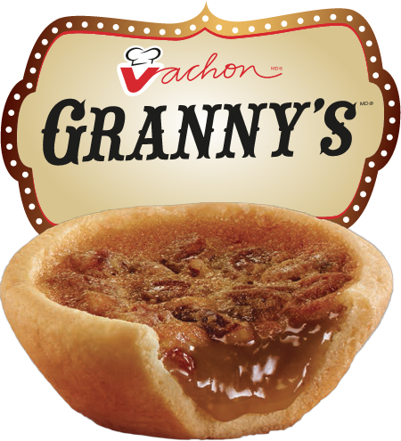 Vachon Granny's