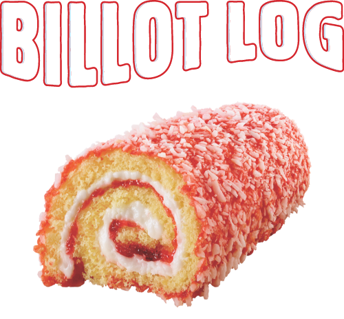 Billot Log