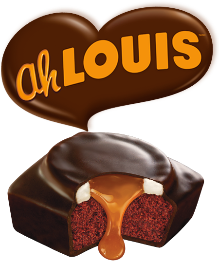 Vachon® Ah LOUIS™