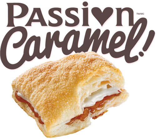 Vachon® Passion Caramel™