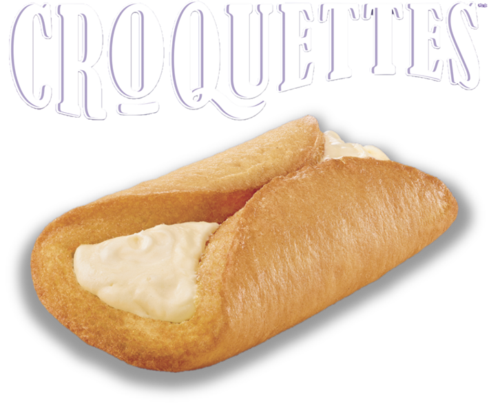 Vachon® Croquettes™