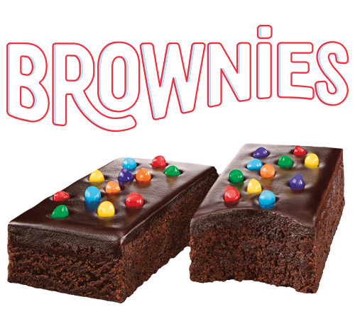 Brownies Logo