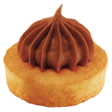 Rosettes™ Cake