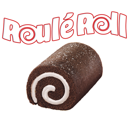 Vachon Roulé-Rolls Logo