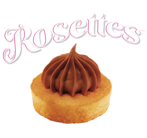 Vachon Rosettes Logo