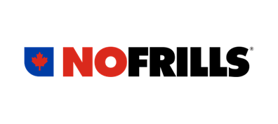 No Frills Logo