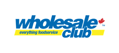 Wholesale Club Logo
