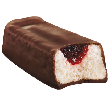 Lady Fingers Cake