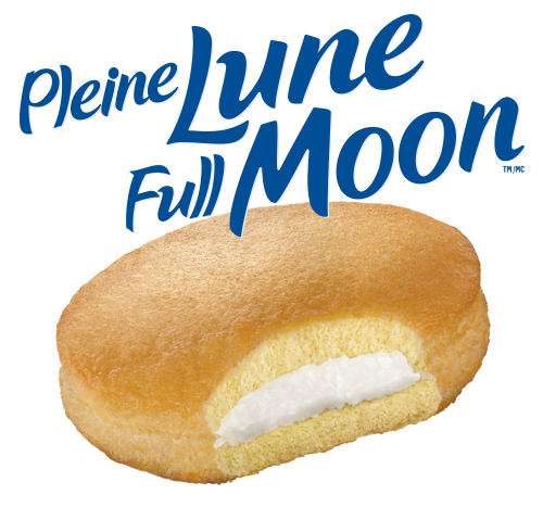 Full Moon Logo