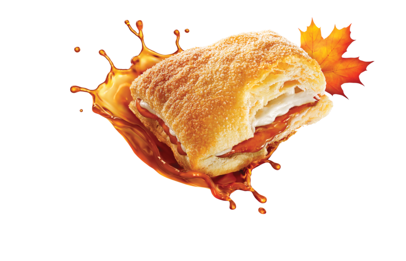 Vachon Maple Passion Flakie