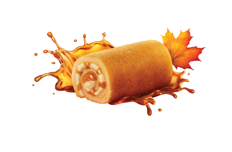 Vachon Maple Roule Roll