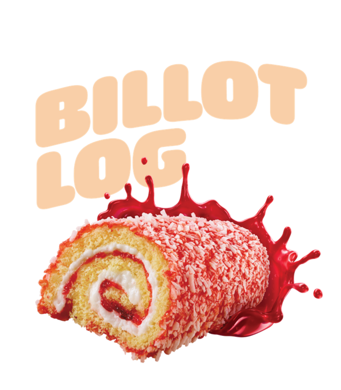 Billot Log Logo