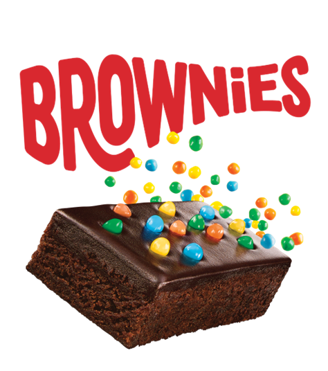 Brownies Logo