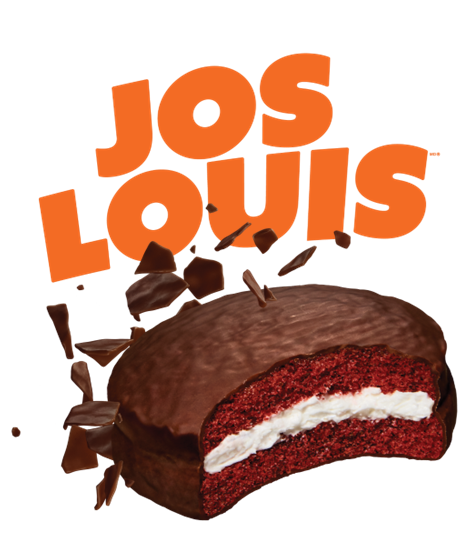 Jos Louis® Logo
