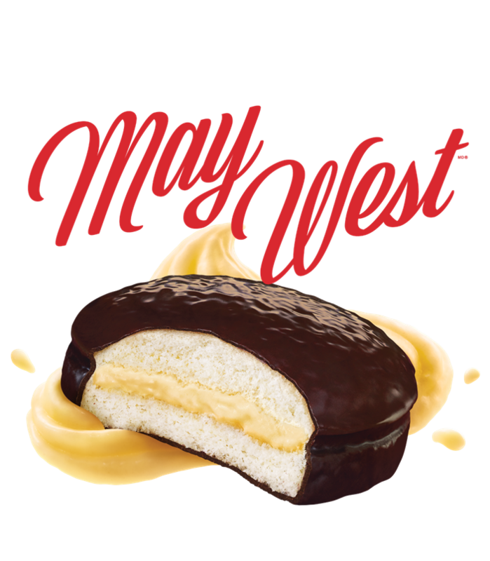 May West® Logo