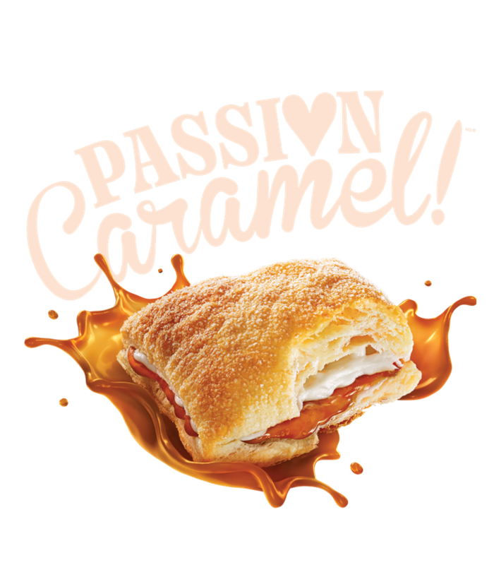 Passion Caramel!® Logo