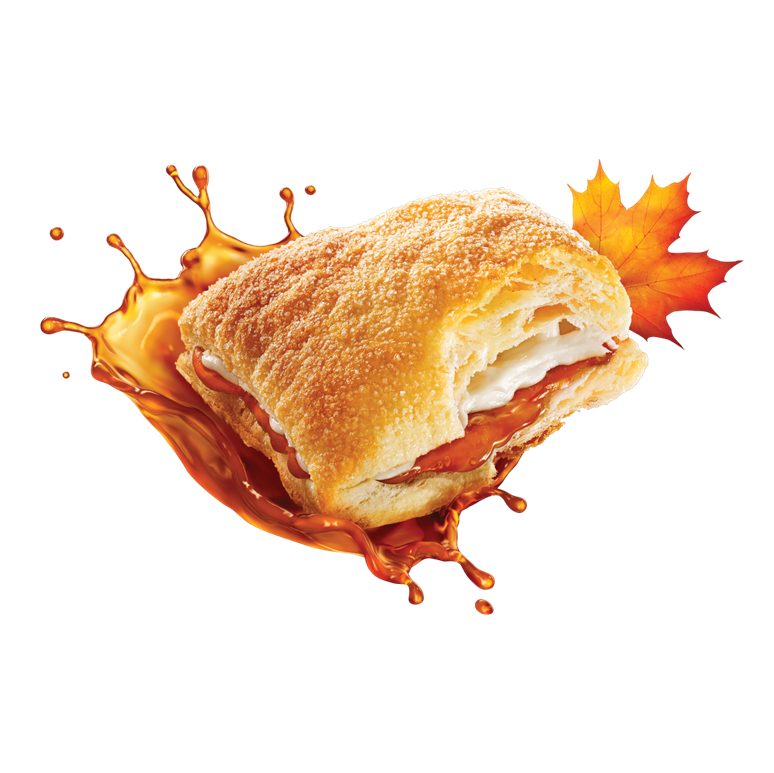 Vachon Maple Flavour Passion Flakie