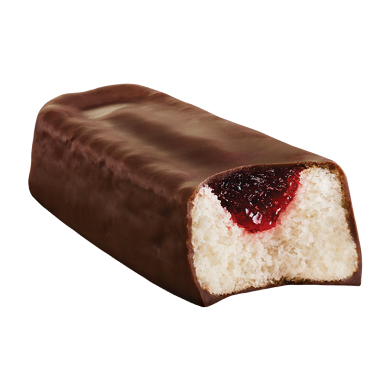 Vachon Lady Fingers Cake