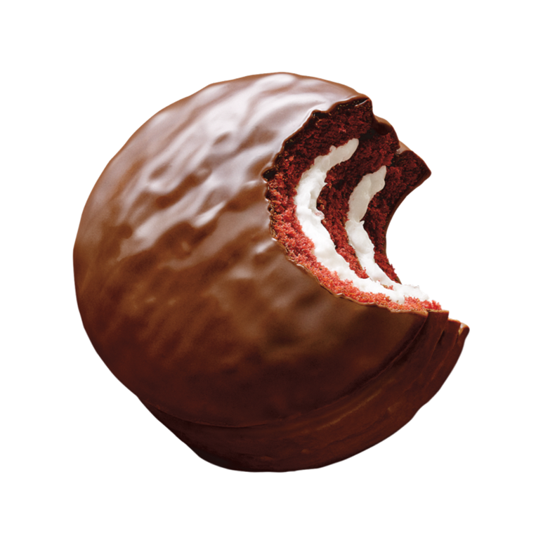 Vachon Super Jos Louis Cake