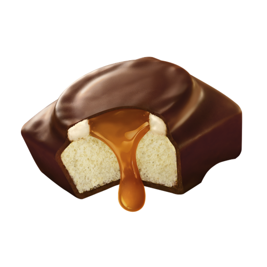 Vachon Ah Caramel! Cake