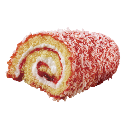 Vachon Billot Log Cake