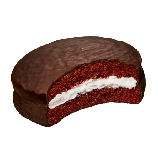 Vachon Jos Louis Cake