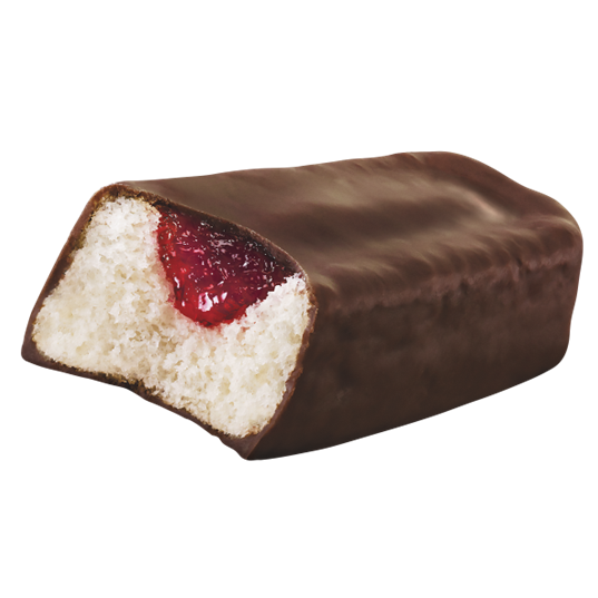 Vachon Lady Fingers Cake