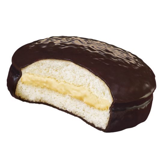 Vachon May West Cake