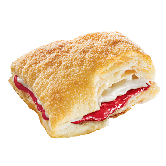 Vachon Passion Flakie Apple Raspberry Flaky Pastry Cake