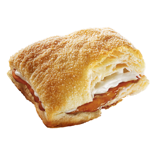 Vachon Passion Flakie Caramel Flaky Pastry Cake