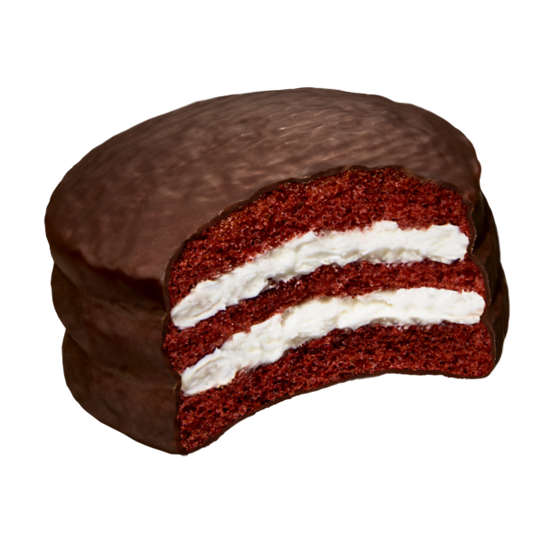Vachon Super Jos Louis Cake
