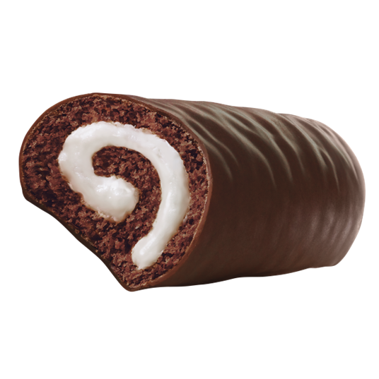 Vachon Swiss Roll Cake