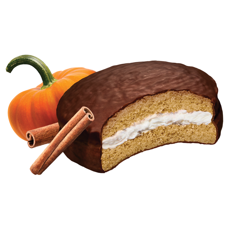 Jos Louis® Pumpkin Spice Cake
